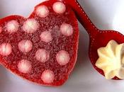 Sorbet fraise yaourt (kkvkvk