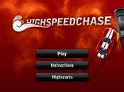 flash jour High Speed Chase