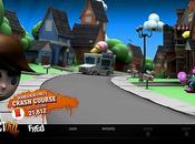 Capri-Sun Disrespectoids…