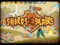 Swords Soldiers parle chinois