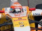 Piquet sera paré nouveau diffuseur Renault Bahreïn