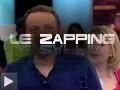 Videos: Zapping (22/04) séquences insolites programmes