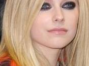 Avril Lavigne Broadway