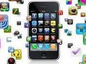 milliard d'applications téléchargées iPhone