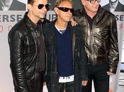 Depeche Mode Lyon