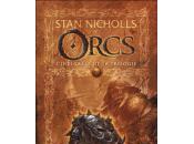 Orcs L’intégrale trilogie