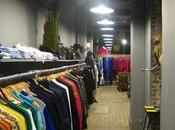 Thanx V.I.P après nuits, boutique vintage