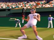 concurrent sévère pour Virtua Tennis