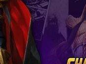 Champions Online nouveau MMO(A)RPG collants