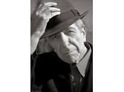 Leonard Cohen live Londres découvrez artiste mythique