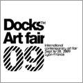 Rendez-vous: Docks fair Lyon Septembre