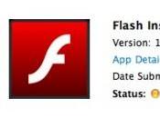 Flash pour iphone bientôt