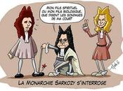 reine Sarkozy