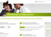 site Appui ouvert