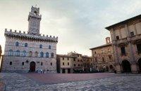 Casting Extra Moon Montepulciano confirmation dates tournage