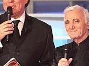 émission spéciale Charles Aznavour