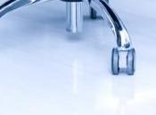 course chaises bureau Allemagne