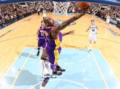 (Round Game 25.04.09: Lakers Jazz