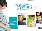 Mieux vivre avec notre enfant grossesse deux