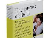 Nouveauté Phaïdon journée elBulli