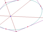 Charles Julien Brianchon