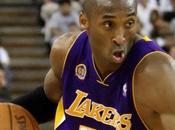 Report Playoffs pour Lakers