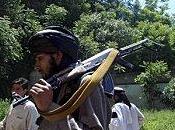 pakistan déclare guerre talibans