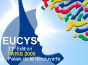 Concours européens jeunes scientifiques septembre Paris