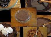 Mousse chocolat deux recettes pour prix d'une