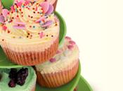 Cupcakes, tendance cupcakes