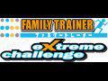 Family Trainer Extreme Challenge annoncé