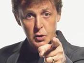 Paul McCartney demande l'aide à... Pamela Anderson!