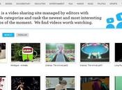 NizmLab, trouvez meilleures vidéos YouTube Vimeo