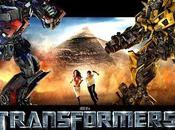 Transformers revanche bande-annonce finale attendant prochaine)