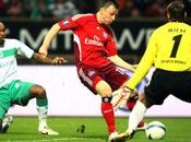 Foot Xpress UEFA Finale Aller Kiev n’en profite pas, Hambourg prend option