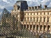 Louvre gratuit sans file