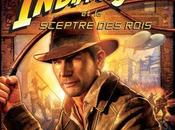 Indiana Jones sceptre rois: nouvelle preview