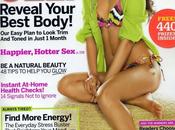 Vanessa Hudgens bikini pour Self Magazine