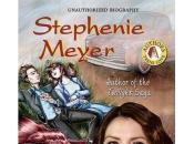 première biographie Stephenie Meyer bientôt librairie