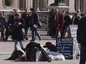 Violences France