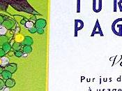Domaine Turner Pageot producteur biodynamie Gabian Languedoc