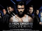 Critique X-men origins: Wolverine