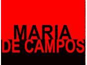 EXPOSITION MARIA CAMPOS Tropez