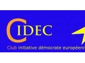 CIDEC journée Europe