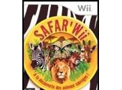 SAFAR’Wii juin 2009!!!