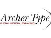 Archer Type comment préparer plumer vieilles rombières