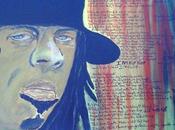 NOuvelles Peintures NTM,Lil Wayne... streetart