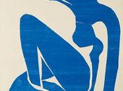 Voyage vers bleu Matisse