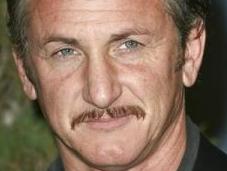 Sean Penn divorce