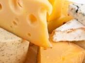 bienfaits fromage
